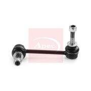 Apec Stabiliser Bar Link Coupling Rod Front Left fits Toyota Hilux VI Pickup