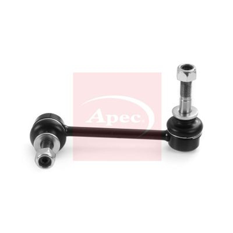 Apec Stabiliser Bar Link Coupling Rod Front Left fits Toyota Hilux VI Pickup