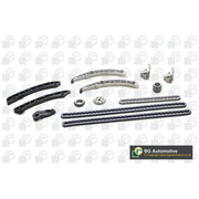 BGA Timing Chain Kit Set 72 Links TC4202FK