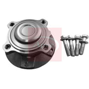 Apec Wheel Bearing Kit 147mm fits BMW 1 2004-2013