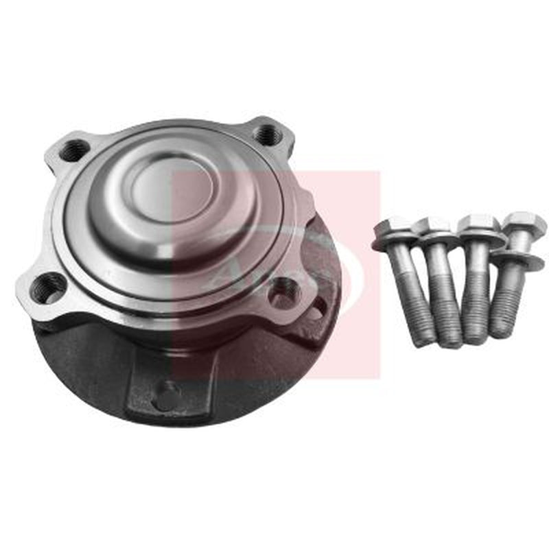 Apec Wheel Bearing Kit 147mm fits BMW 1 2004-2013