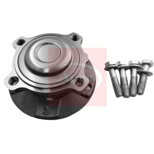 Apec Wheel Bearing Kit 147mm fits BMW 1 2004-2013