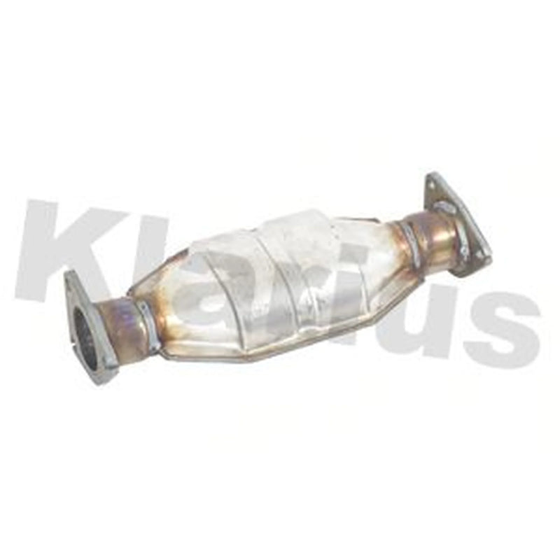 Klarius Catalyst Type Approved fits Rover 200 II 1995-2000