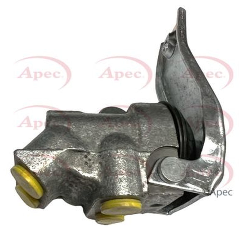 Apec Brake Pressure Regulator Valve fits Citroën Berlingo 1997-2008 1.6 1.8