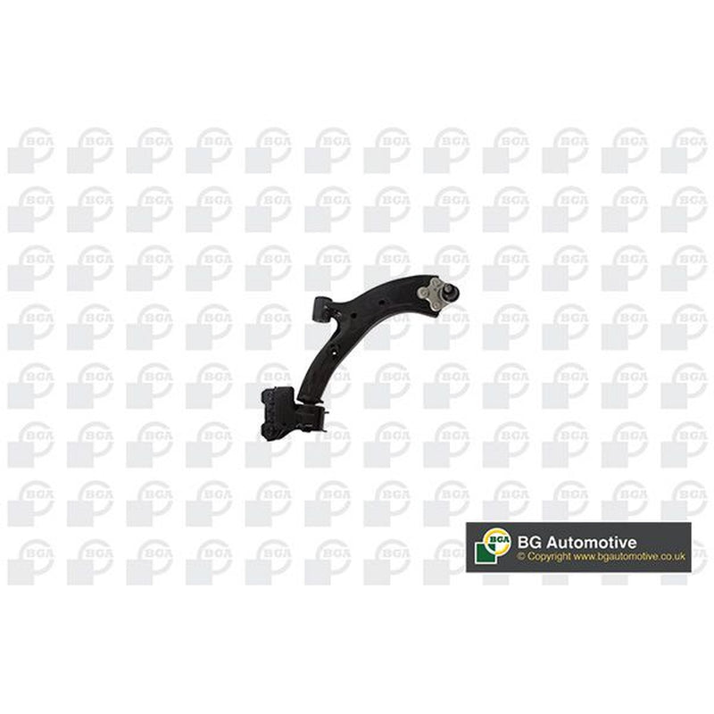 BGA L+R Front Control/Trailing Arms fits Honda Cr-V III 2006-2012 2.0 2.2 2.4