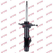 KYB Shock Absorber Damper Strut Front Right fits Nissan 200SX 1988-1994 1.8