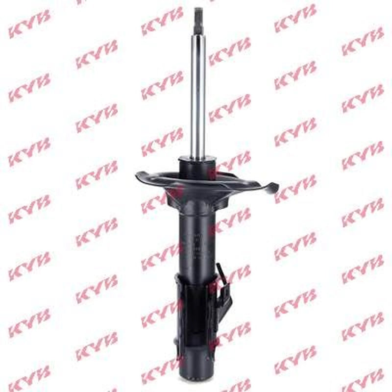 KYB Shock Absorber Damper Strut Front Right fits Nissan 200SX 1988-1994 1.8