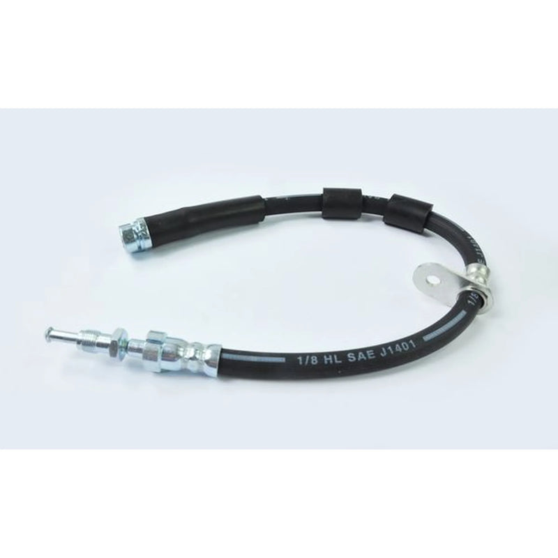 Juratek Brake Hydraulic Hose Line Rear Left JBH1299L