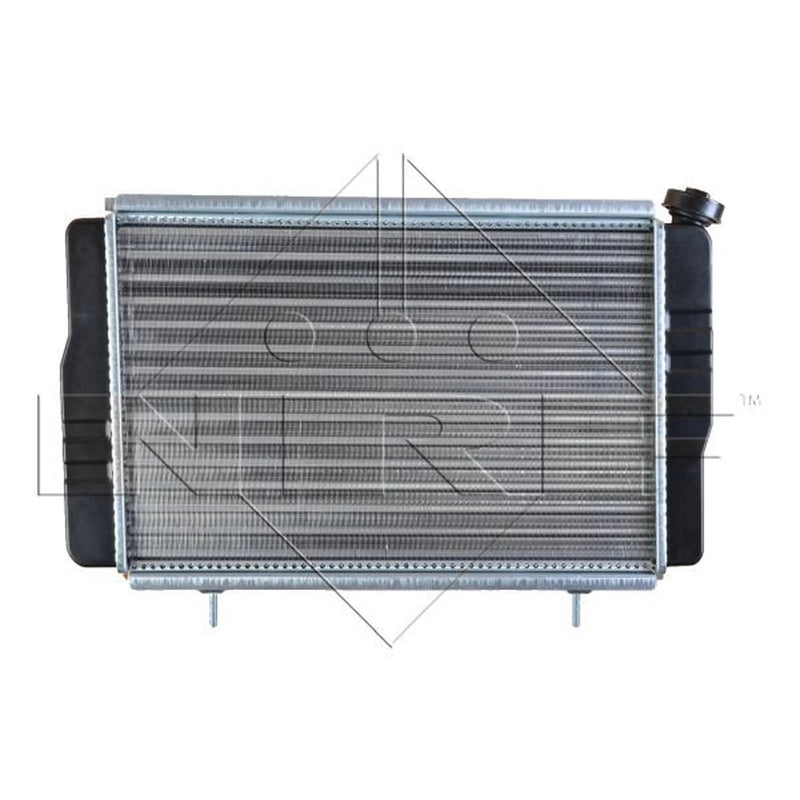 NRF Engine Radiator 54683