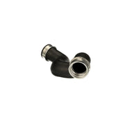Gates Intercooler Turbo Charge Air Hose fits Skoda Superb I 2001-2008 1.9 2.0