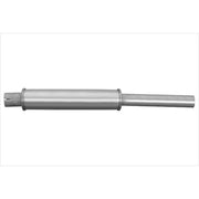 Hella Front Silencer Front fits Citroën C15 Box Body/Mpv 1986-2000 1.4 1.8