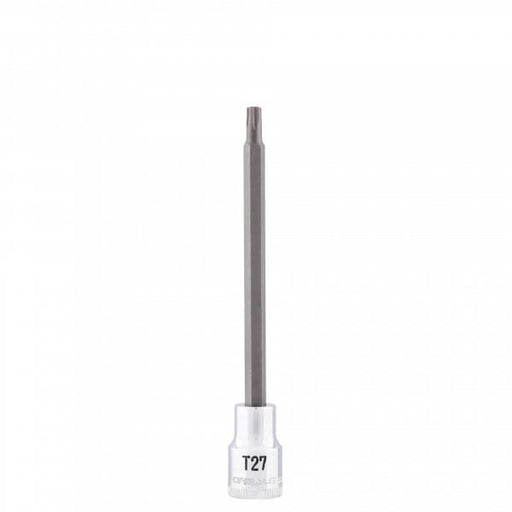 Carlyle Tools 1/2Dr T27 Star Bit Long - image 1