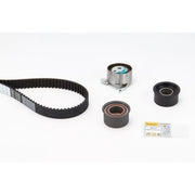 Continental CTAM Timing Belt Kit with Rollers fits Opel Astra G 2000-2005 2.0