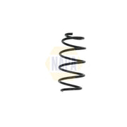 NAPA Front Suspension Coil Spring fits Saab 9-3 2004-2015 1.9 2.0