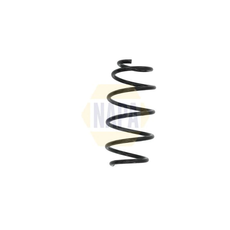 NAPA Front Suspension Coil Spring fits Saab 9-3 2004-2015 1.9 2.0