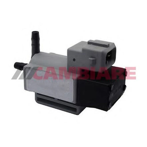 Cambiare Pressure Converter Connectors fits Hyundai I30 2007-2016 1.6
