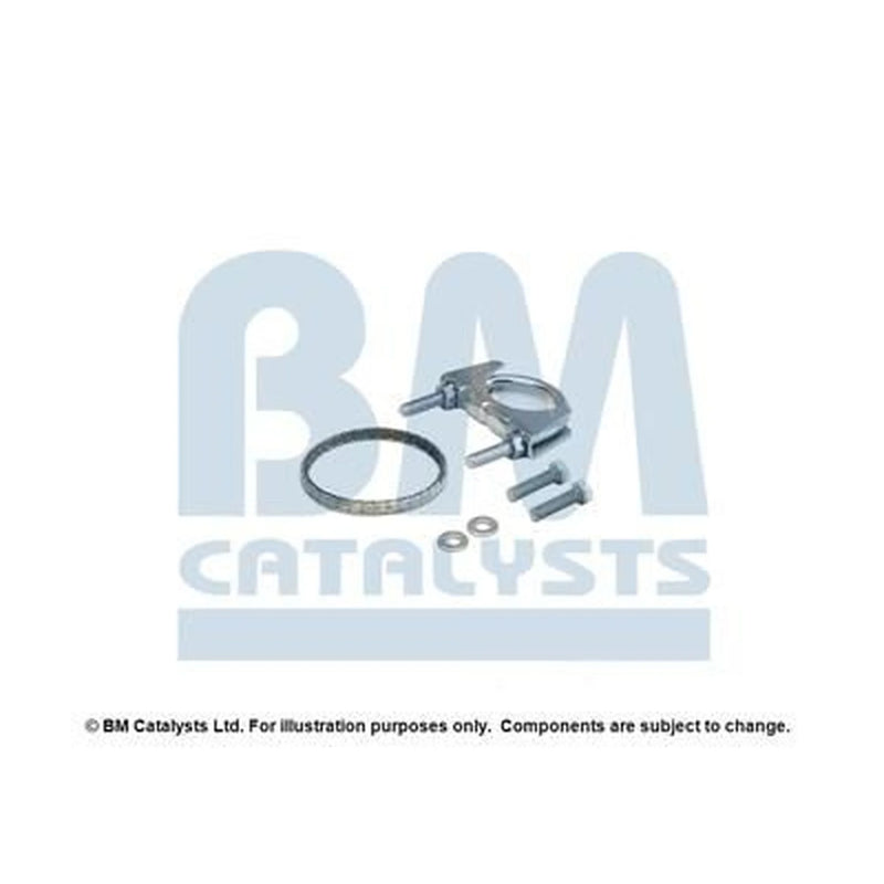 BM Catalysts Fitting Kit FK92475B FK92475B