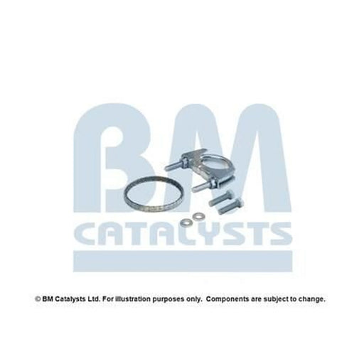 BM Catalysts Fitting Kit FK92475B FK92475B