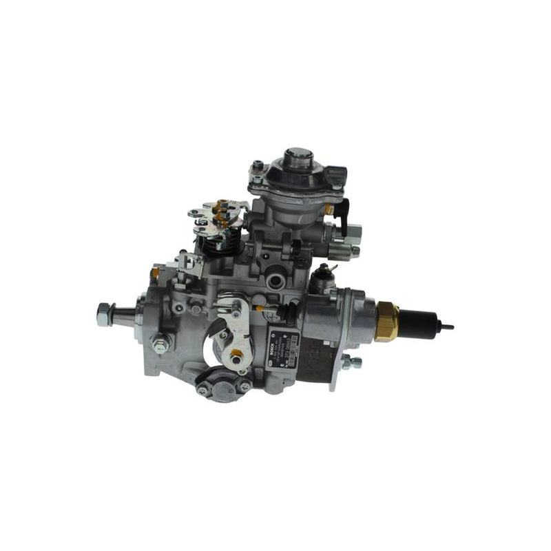 Bosch Diesel Injection Pump