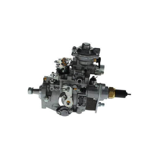 Bosch Diesel Injection Pump