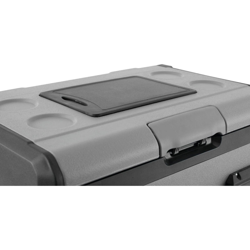 Outwell Arctic Frost 45 45L Compressor Cooler Cool Box -20 C to +20 C 12V 230V UK Camping And Leisure - Dynamic Drive