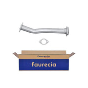 Hella Exhaust Pipe OD fits Renault Safrane 1992-1996 2.0