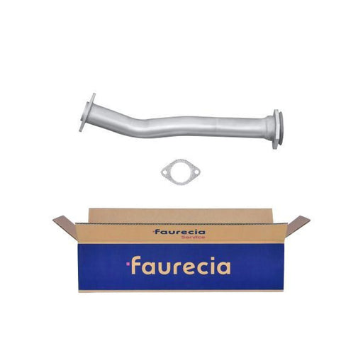 Hella Exhaust Pipe OD 8LA 366 006-501