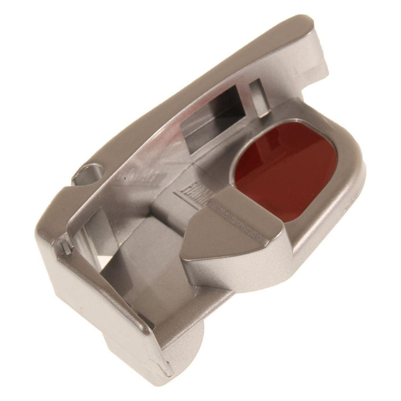 Fiamma F45S Titanium R/H Pelmet Cap (98655 559) Fiamma - NN4 Online