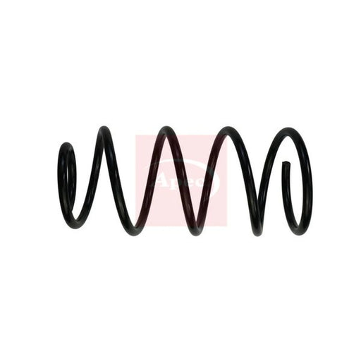 Apec Front Suspension Coil Spring ACS1759