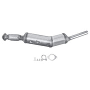 Hella Soot/Particulate Filter fits Renault Fluence 2010 on 1.5