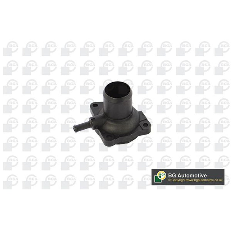 BGA Coolant Flange Housing Connector fits Ford Focus I 1999-2004 1.8 2.0