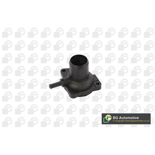 BGA Coolant Flange Housing Connector fits Ford Focus I 1999-2004 1.8 2.0
