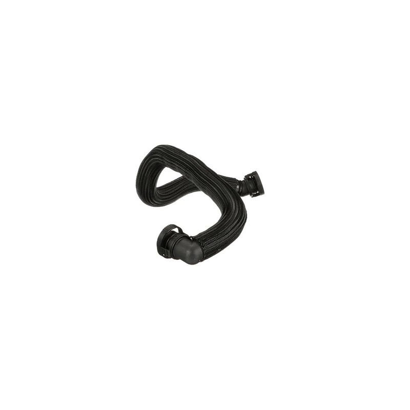 Gates Crankcase Ventilation Hose 595mm fits Mini Mini 2006-2015