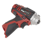 Sealey Cordless Polisher71mm 12V SV12 Series Body Only CP1205 Sealey - Dynamic Drive