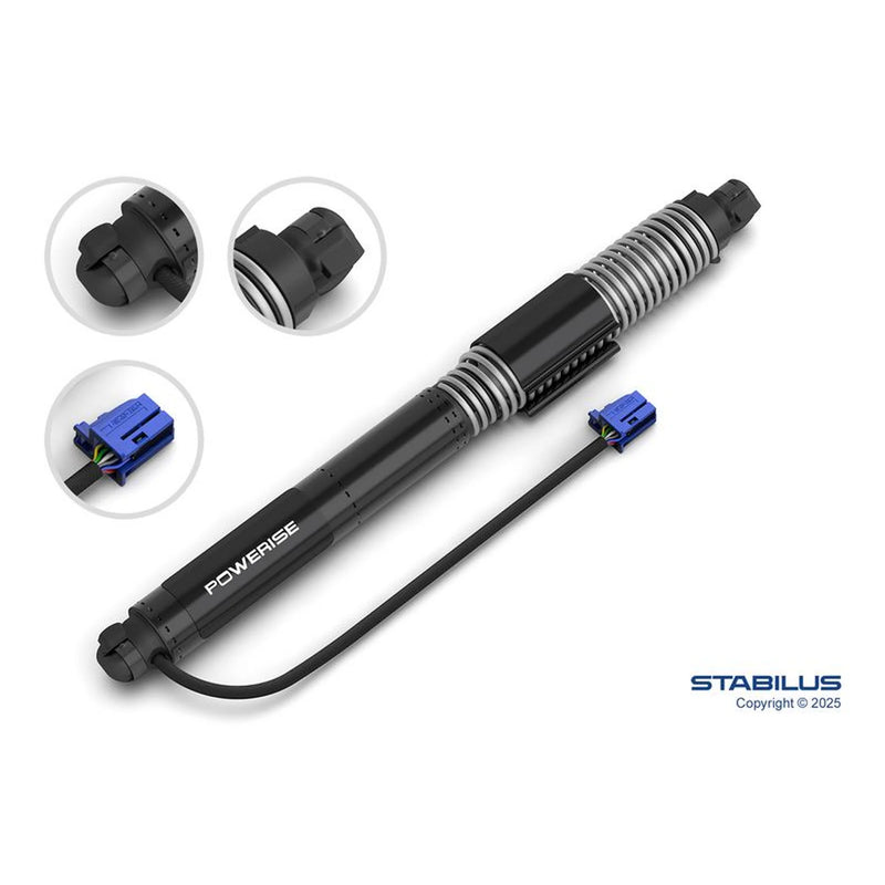 Stabilus Electric Tailgate Motor Boot Lift / Power Tailgate Actuator 212535