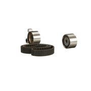 Gates Timing Belt Kit with Rollers fits Lexus Rx 2000-2003
