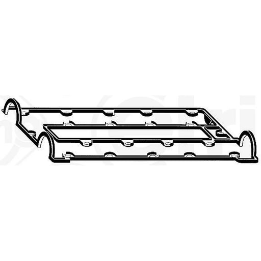 Elring Cylinder Head Cover Gasket 763.853
