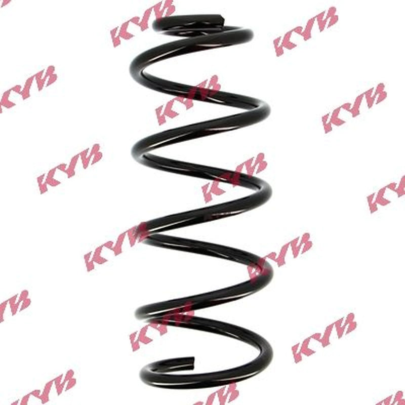 KYB 2 x Suspension Springs fits Mazda 6 2012-2020 2.0 2.2 2.5