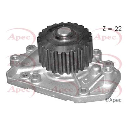 Apec Engine Cooling Water Pump AWP1221