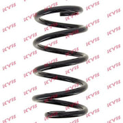 KYB Front Suspension Coil Spring fits Opel Vivaro A 2001-2014 1.9 2.0