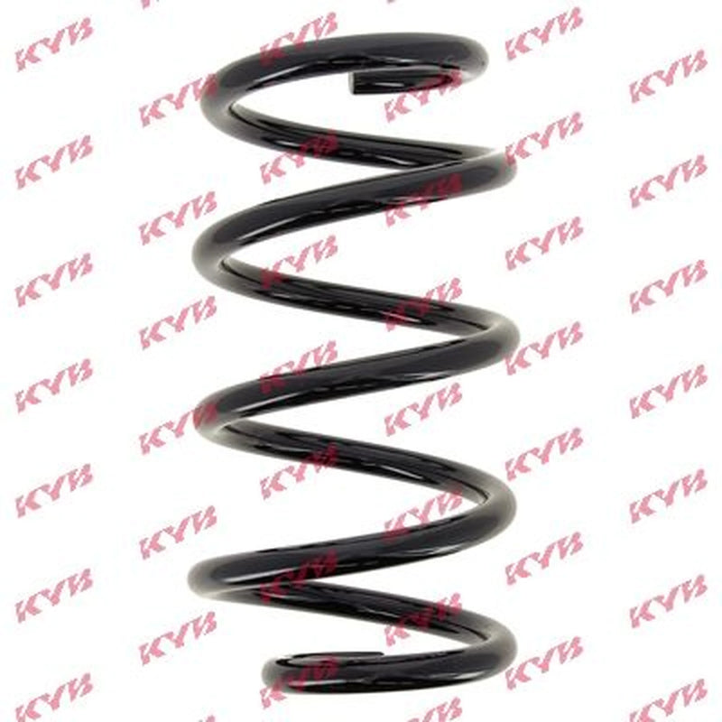 KYB Front Suspension Coil Spring fits Opel Vivaro A 2001-2014 1.9 2.0