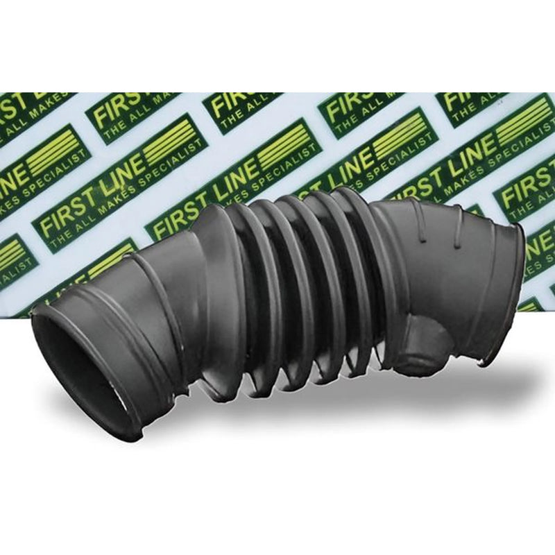 First Line Air Filter Intake Hose NBR (nitrile butadiene r fits Vauxhall Calibra