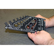 Laser Nut, Bolt & Screw Measuring Gauge 8251 Laser - Dynamic Drive
