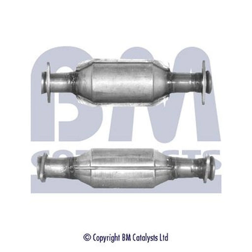 BM Catalysts Petrol Cat fits Tvr Cerbera 1996-2003 4.2