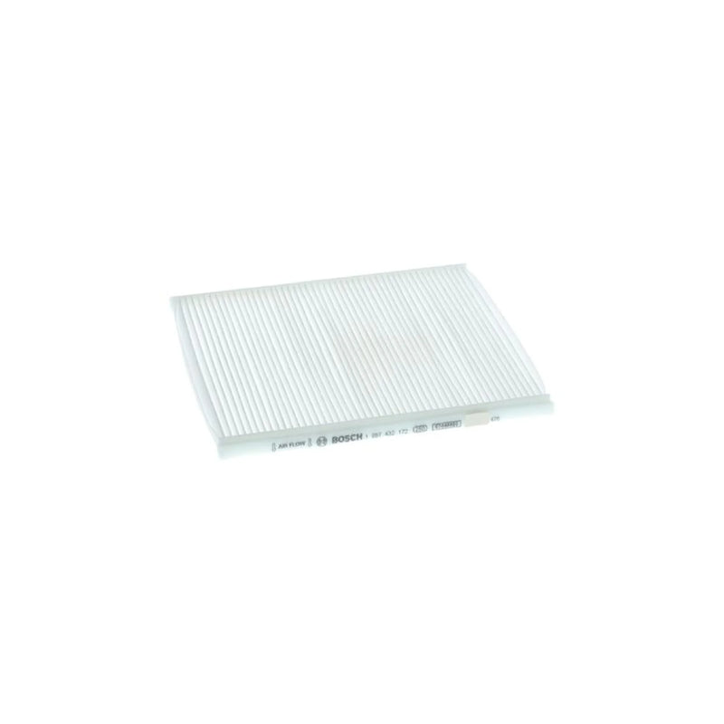 Bosch Cabin Air Filter (Pollen Filter) fits Suzuki Liana 2001-2007 1.3 1.4 1.6