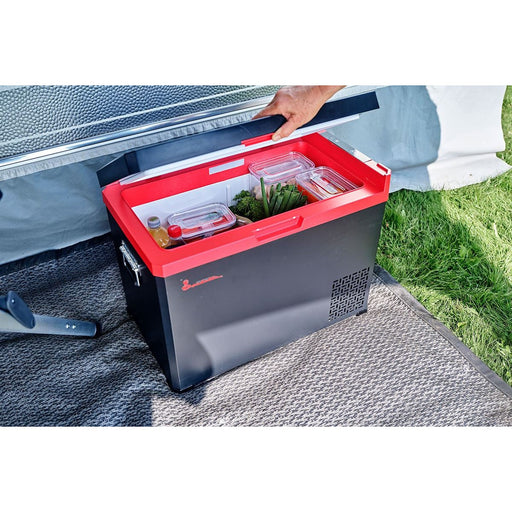 Isabella Compressor Cool Box Cooler | coolbox