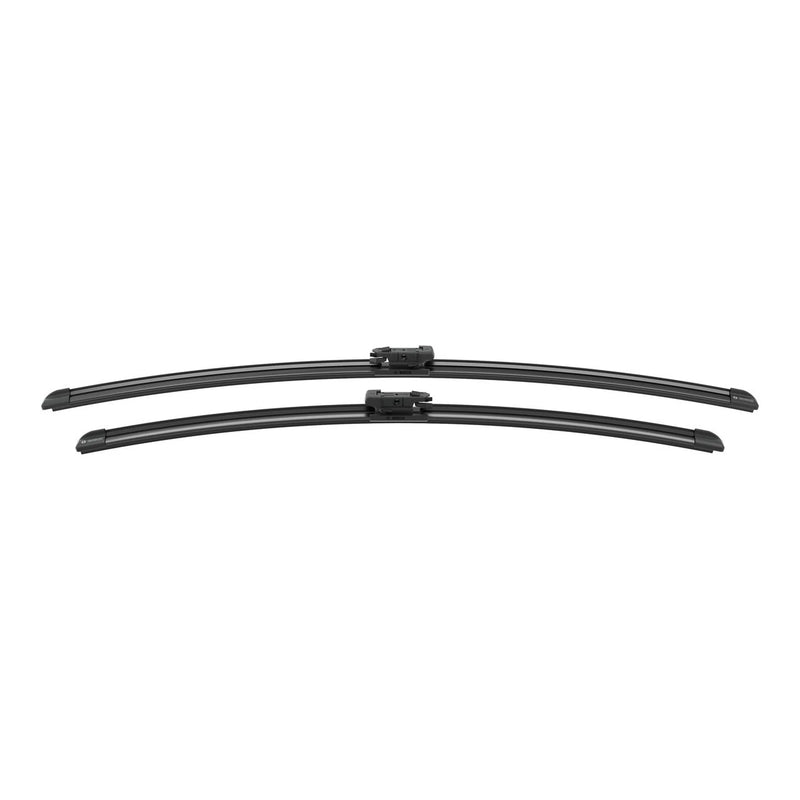 Bosch Aerotwin Wiper Blade Set 725mm + 625mm — A718S fits Citroën DS5 2011-2015