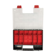 Silverline Compartment Organiser 13 Compartment Silverline - Dynamic Drive