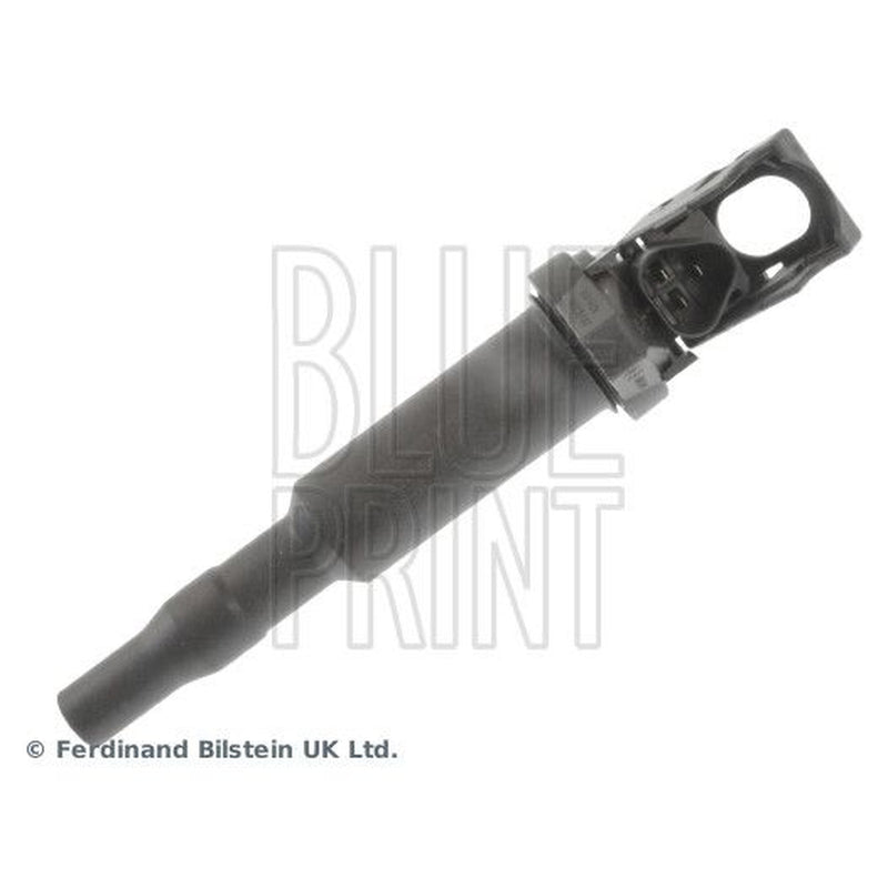 Blue Print Ignition Coil Pack fits BMW 1 2005-2007