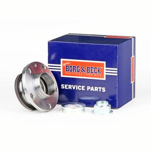Borg & Beck Wheel Bearing Kit BWK717